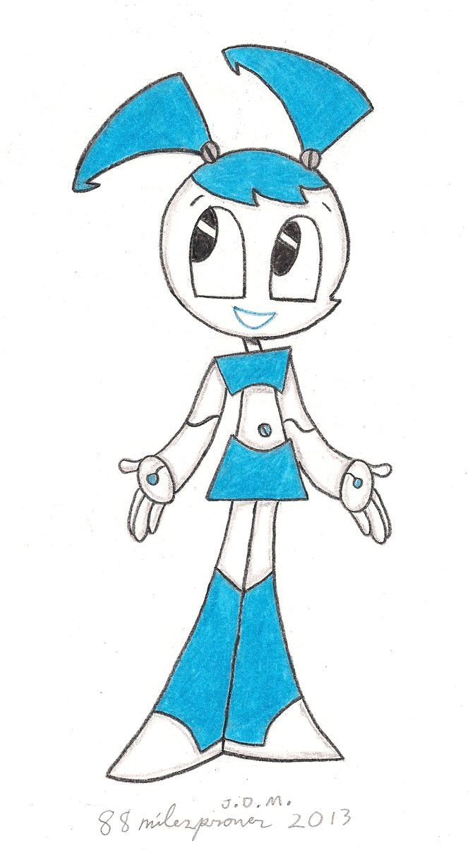 cutie by 88milesprower on deviantart teenage robot 90s cartoons fnaf robots superheroes