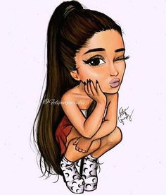 ariana grande tumblr ariana grande fans drawings of ariana grande ariana grande tumblr