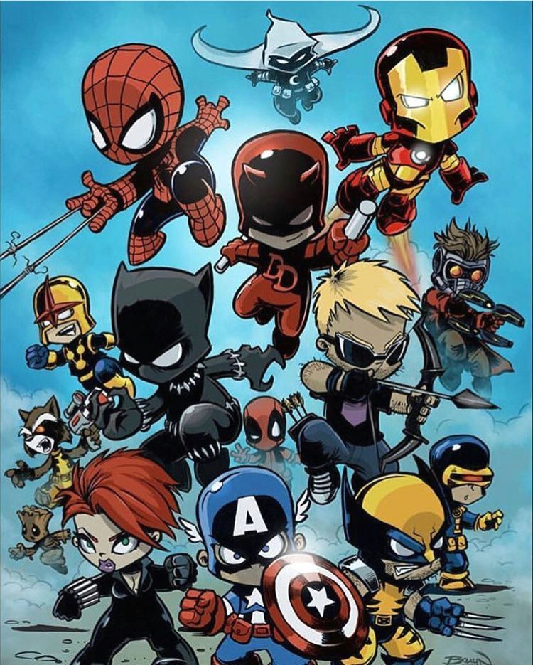 vingadores marvel kids marvel fan marvel heroes marvel cartoons dc comics