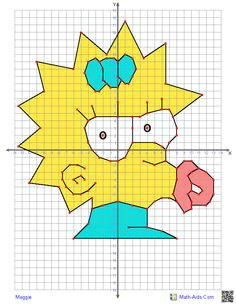 character coordinate graphing other things too it creates it for you this is