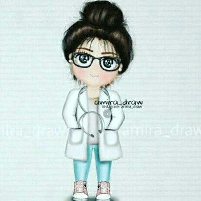 nice doctor a