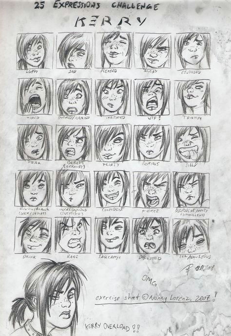 29 best cartoon facial expressions images face expressions facial expressions drawing expressions