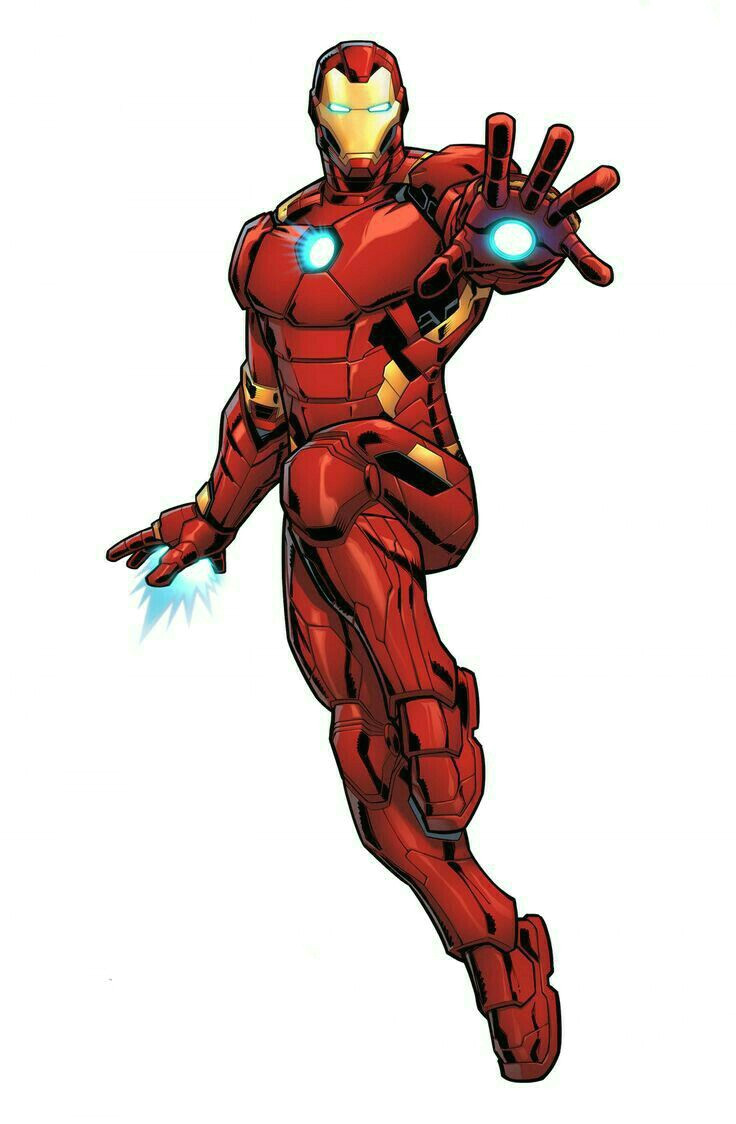 iron man iron man cartoon iron man armor marvel avengers marvel heroes