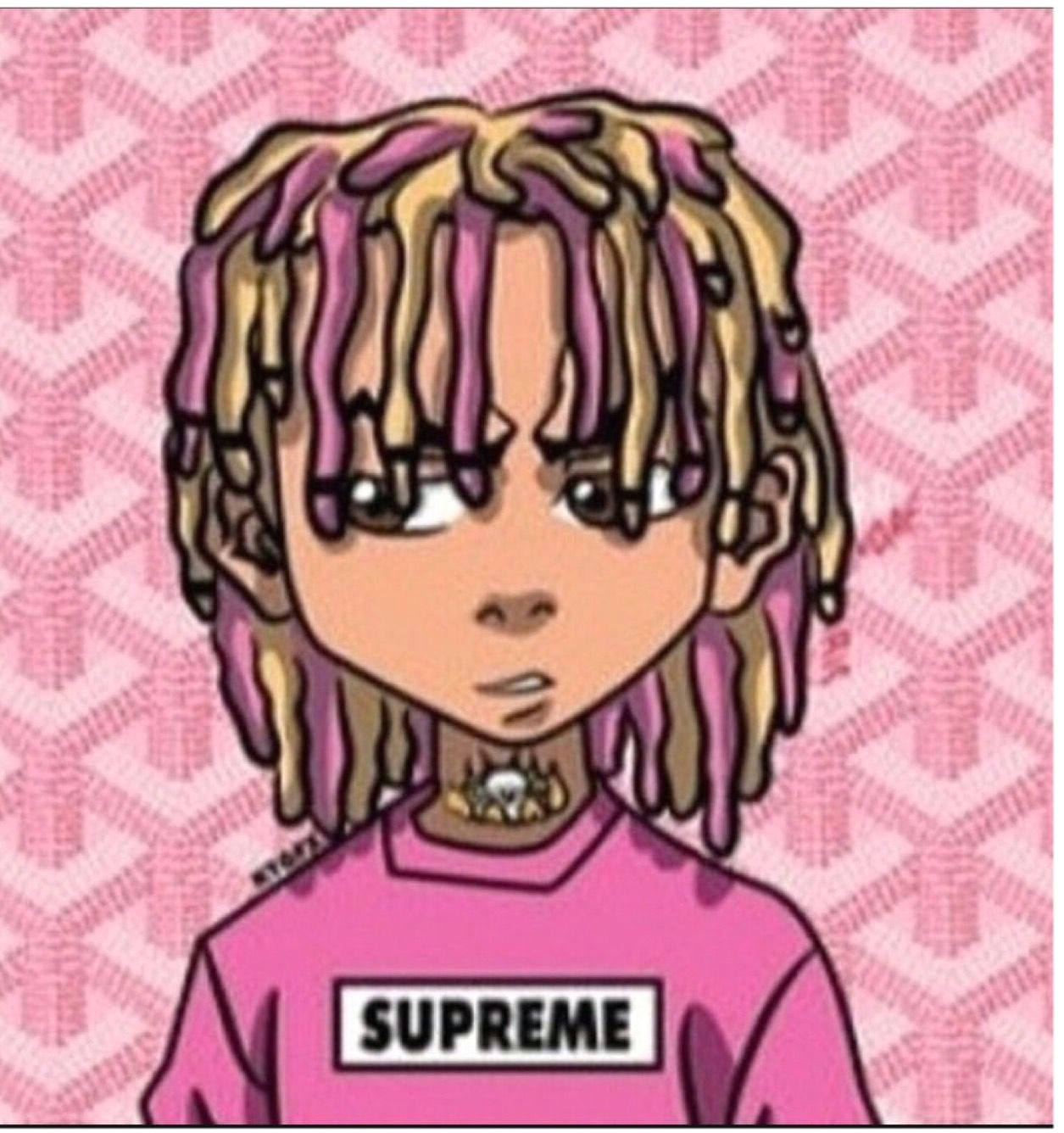 lil pump