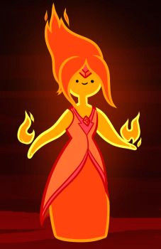 how to draw the flame princess flame princess from adventure time step by step a best cartoon network showscartoon network characterscartoon