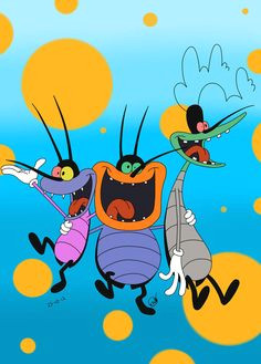 oggy and the cockroaches dee dee google search all cartoon images cartoon shows