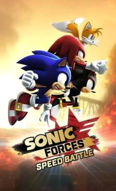 sonic forces speed battle is a journey sport for android obtain final model of sonic forces speed battle apk for android from revdl with direct hyperlink