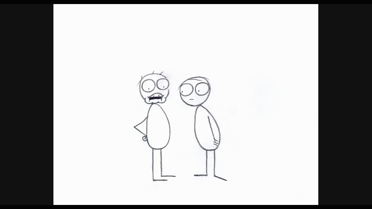 wisdom teeth by don hertzfeldt