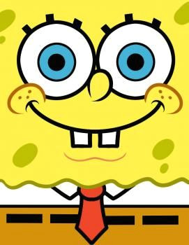 how to draw spongebob easy step by step nickelodeon characters cartoons draw cartoon characters free online drawing tutorial added by dawn march 11
