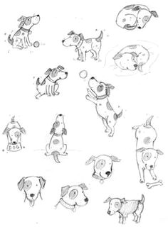 magic pencil illustrated pencil sketches by emily mccann uk sketches of dogs drawings of