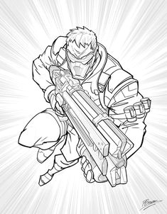 soldier 76 overwatch