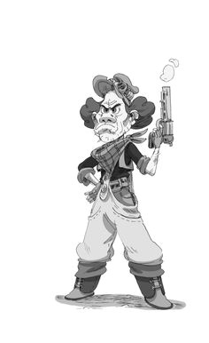 character poses comic character cartoon ideas awesome designs character design inspiration alt design art guns concept