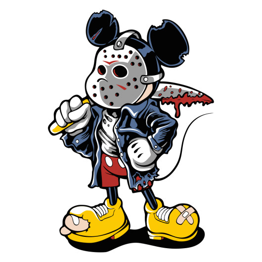 jason mouse ii printerama