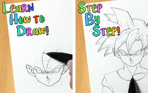 Drawing Cartoons 2 Pro 4pda How2draw Dragon Ball Z Apk Download Latest Version 1 0 1 Com
