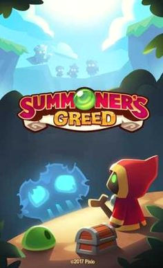 summoners greed idle td 1 8 5 apk mod gems for android summoners greed