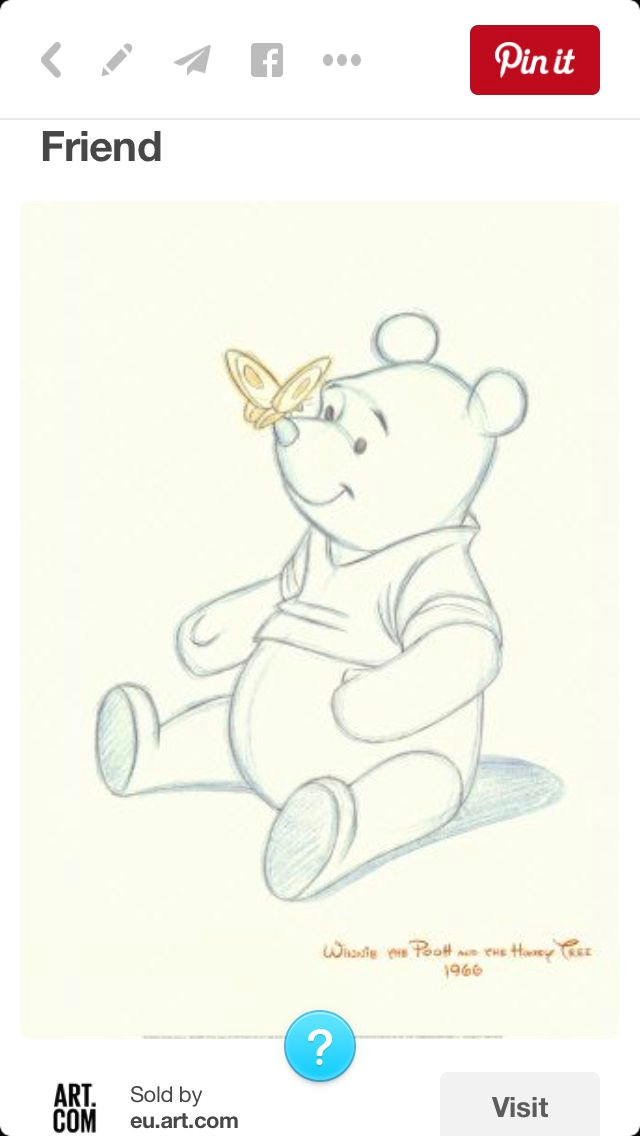 pin by kym portillo on winnie the pooh pooh bear winnie the pooh drawings