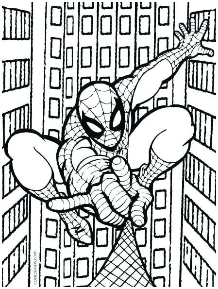coloring pages for kids pdf preschool coloring book for kids pdf awesome spiderman coloring