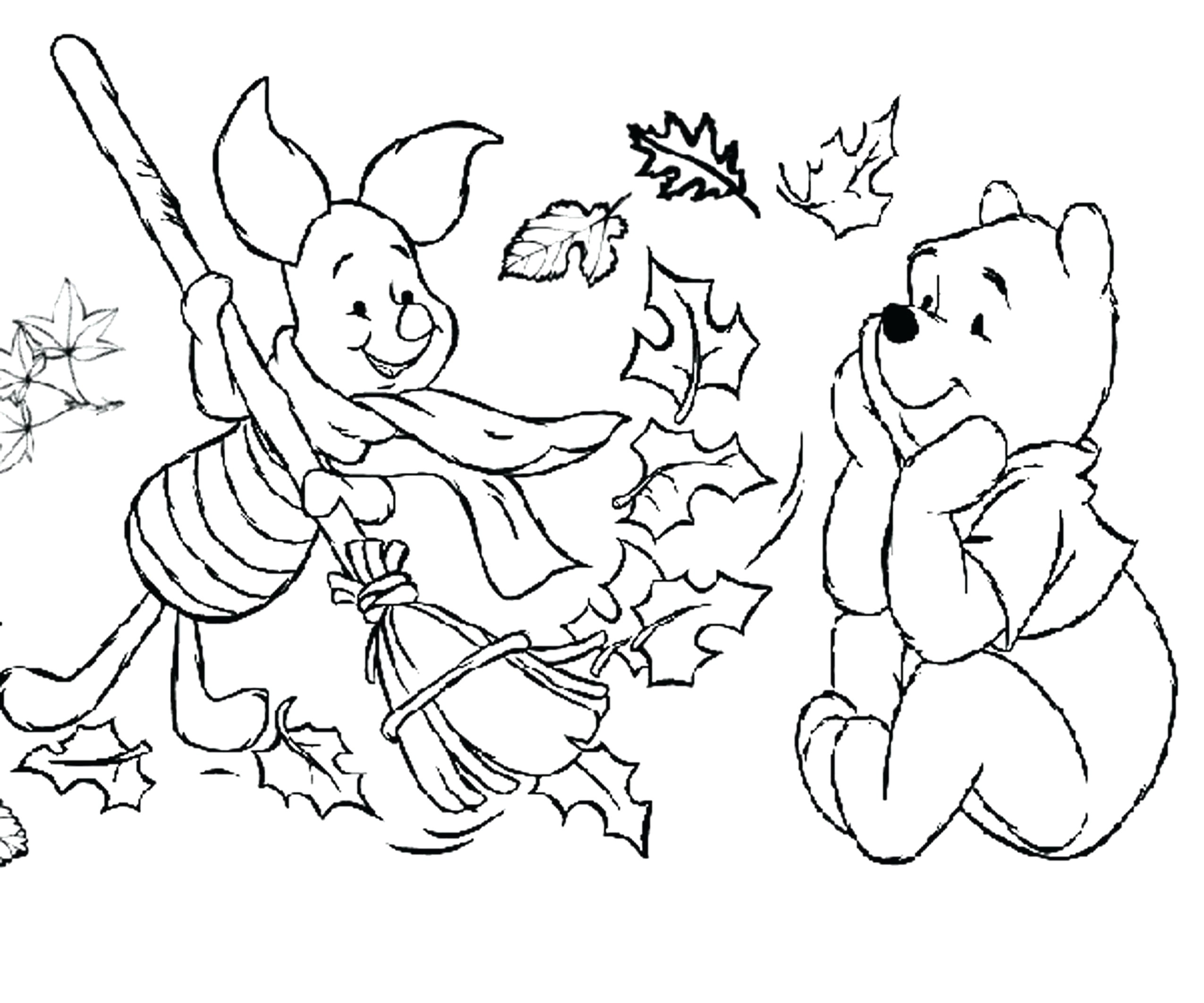 fall coloring pages 0d page for kids inspirational kidsboys preschool colouring fancy books