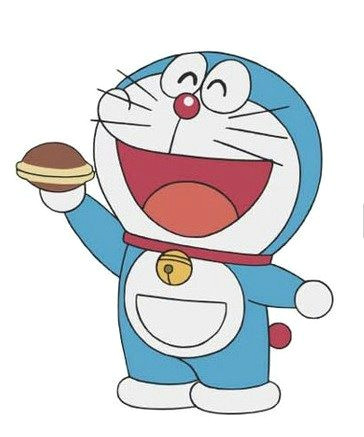 doraemon japanese cartoon cards drawings anime love diaries clip