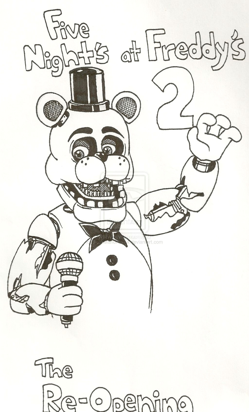 pin by lost mind on simple fnaf sketches pinterest sketches drawings and illustration