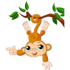 monkeys cartoon clip art cute monkey baby nursery decor cartoon monkey baby cartoon