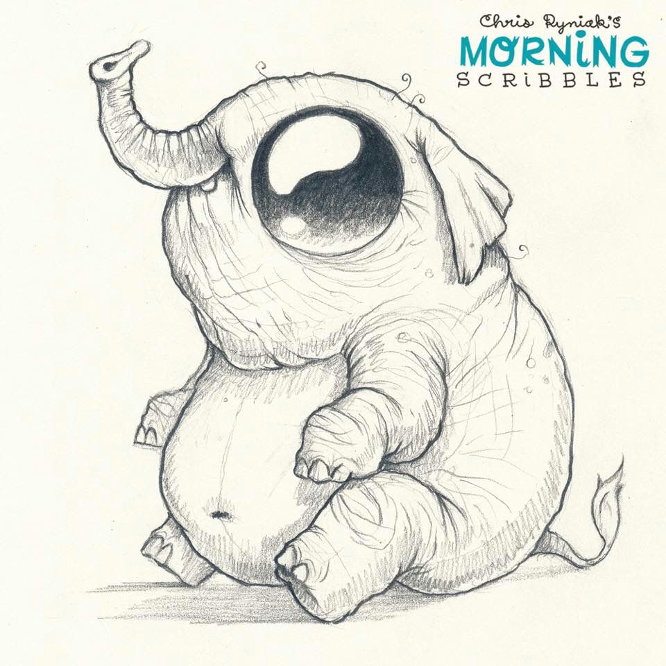 cute art and monsters by artist chris ryniak monster sketch monster drawing doodle monster