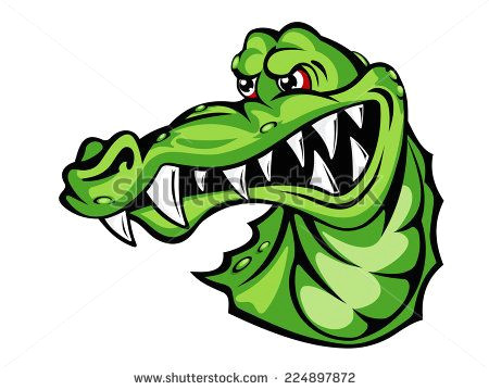 croc cartoon google search