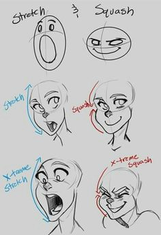 face cartoon faces expressions drawing cartoon faces drawing face expressions drawing stuff