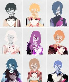 image about anime in tokyo ghoul by izabella on we heart it