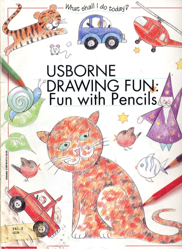 drawing fun with pencils 1 638 jpg