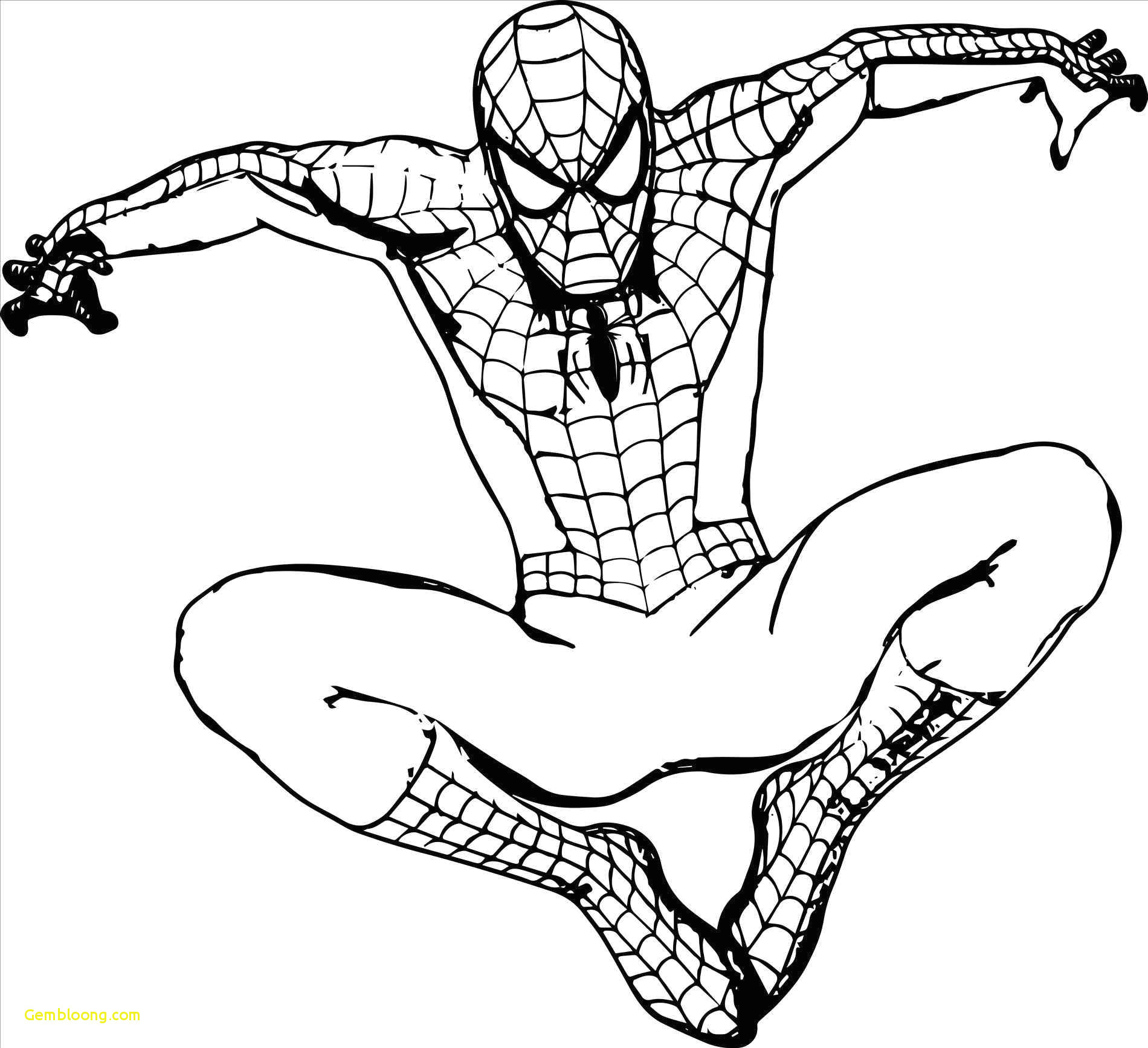 24 how to draw christmas things beautiful superheroes easy to draw spiderman coloring pages luxury 0