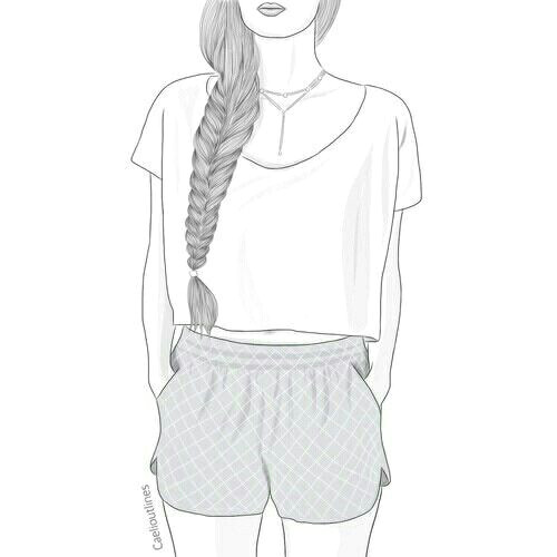 cool girl drawings cool drawings tumblr girl drawing sketches tumblr girl drawing