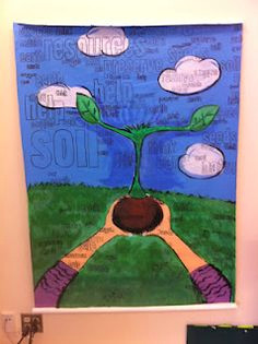art project girl april 2012 earth day sarika goyal a art competition ideas a