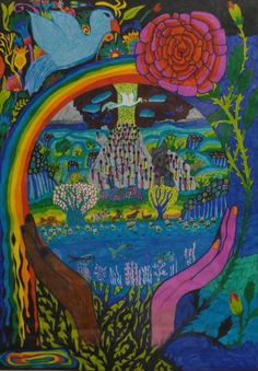 art competition ideas a finalist of the lions clubs international 2012 2013 peace poster contest lions clubs international