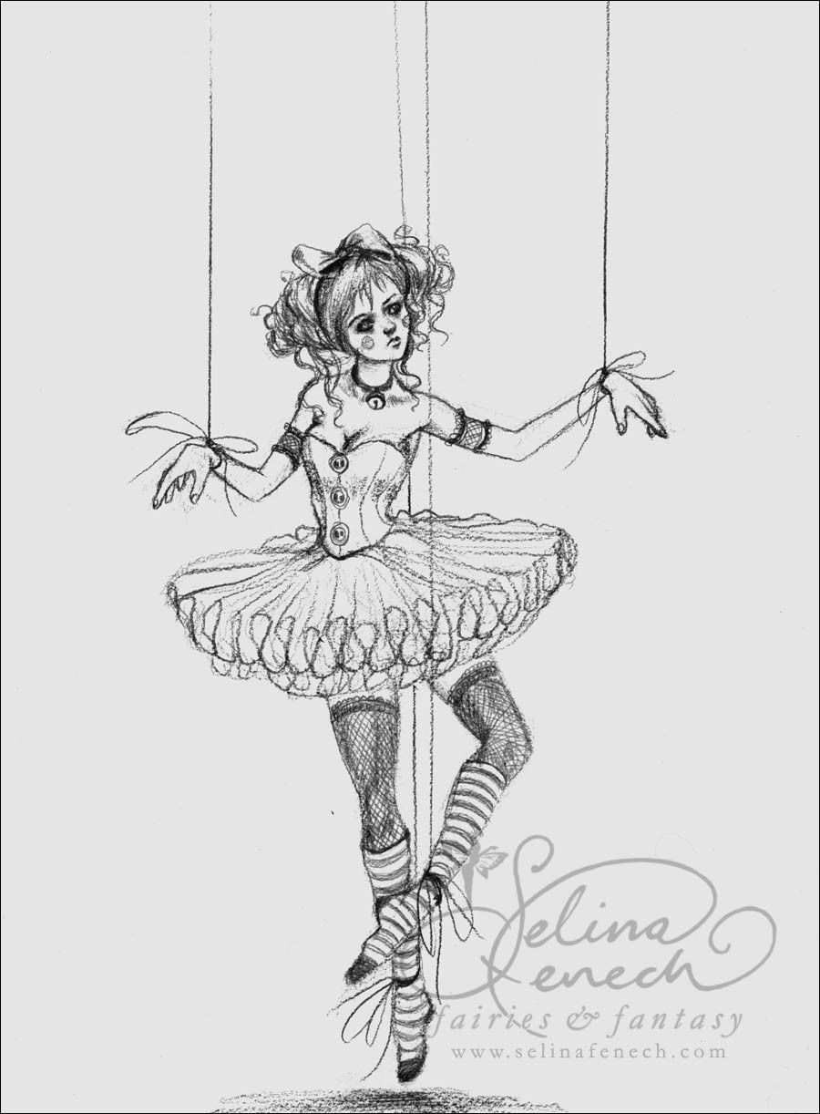 tumblr bilder selber malen ideen marionette google search seilenpuppe marionette