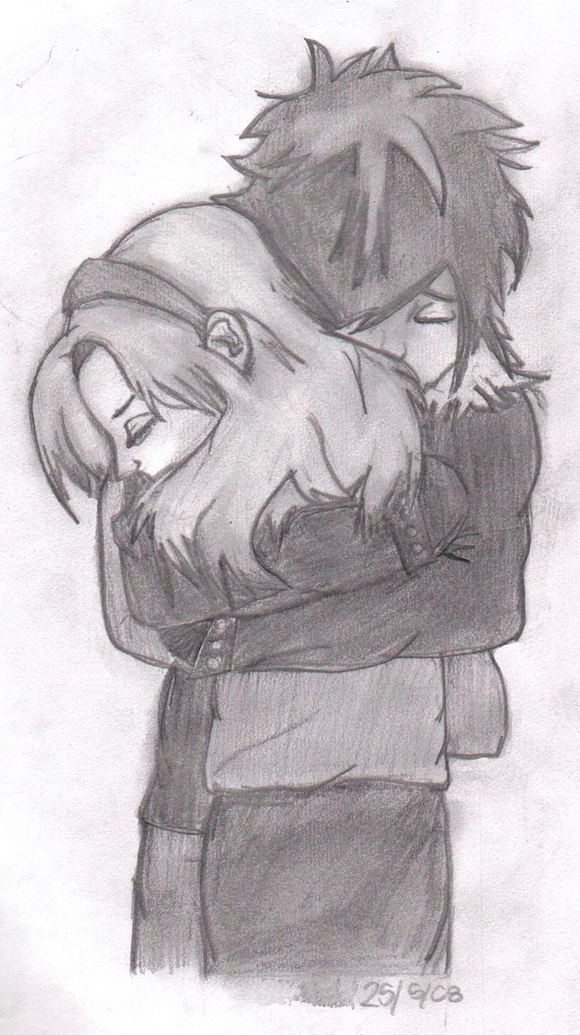 Drawing Couple Things Winter Time Hugs Cute Couple Things Drawings Love Drawings