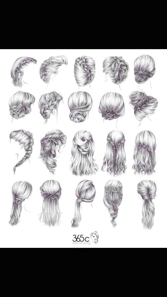 cute hairstyles that everyone should try