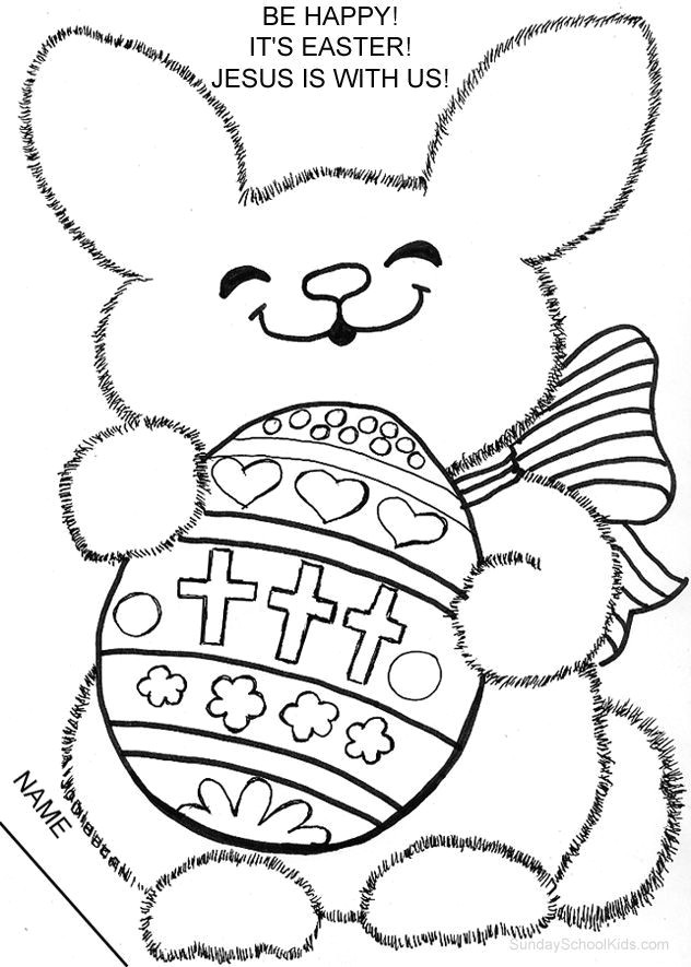 bunny coloring pages lovely cute coloring page ccd coloring sheets pinterest of bunny coloring pages inspirational