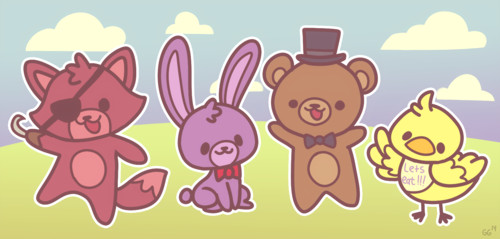 five nights at freddy s drawings cute bonnie google search