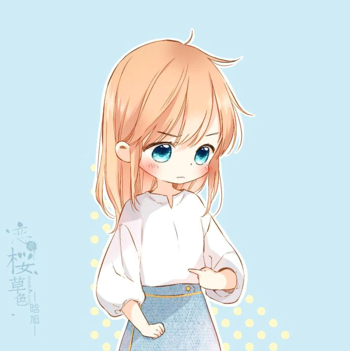 kawaii chibi cute chibi kawaii anime kawaii cute kawaii girl anime