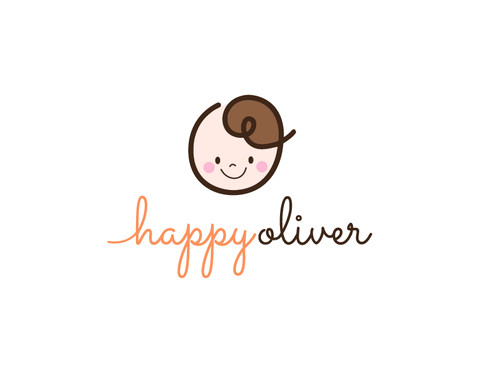 designs create a cute logo for a new baby carrier brand logo design contest