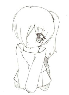 wattpad de todo dibujos que dan cancer xd chibi girl drawings cute