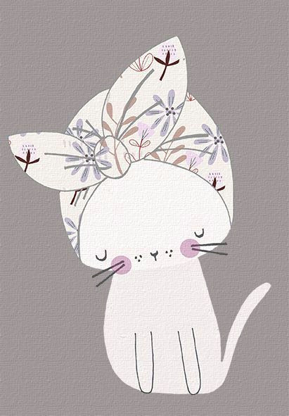 pin by cat memes a on cat illustration in 2019 pinterest art illustration and cat art