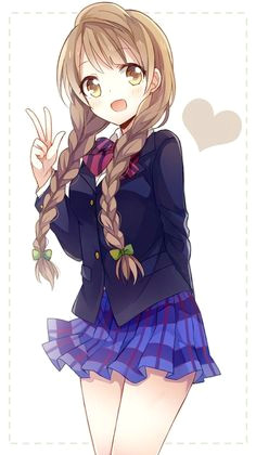 image result for anime school girl anime school girl anime art girl anime