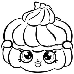 bitzy biscuit coloring page shopkins 7 shopkins season 7 shopkin coloring pages coloring