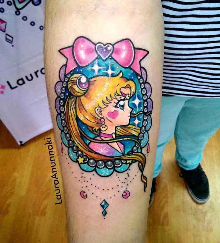 laura aguilar girly tattoos cute tattoos new tattoos kawaii tattoos cartoon tattoos