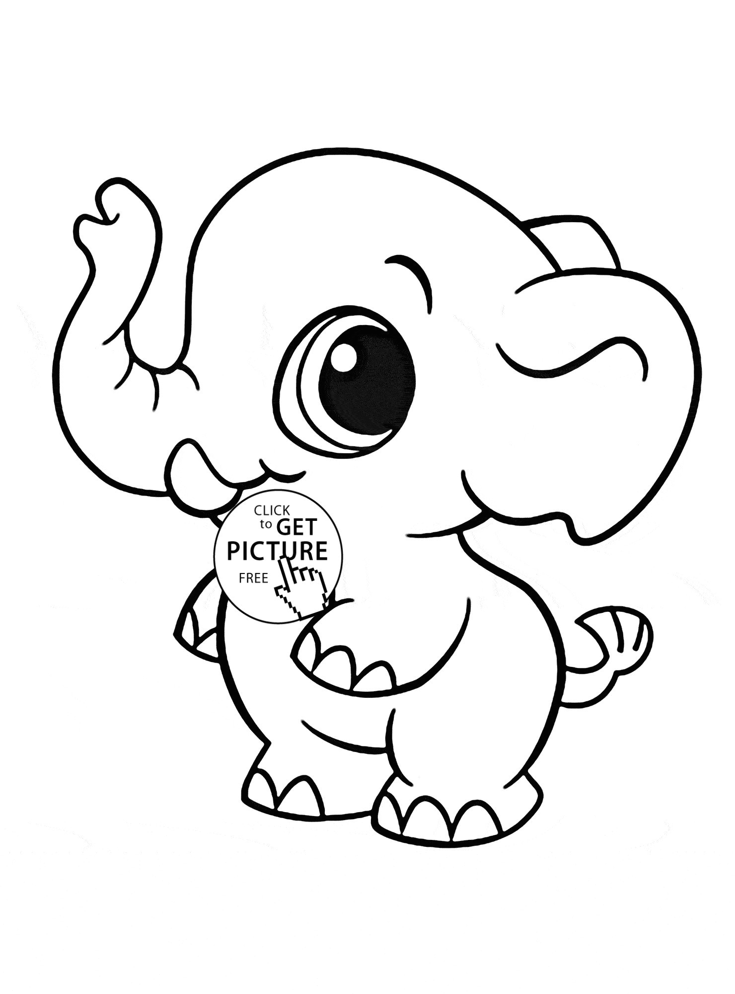 cute things to color unique cute to color in awesome drawing printables 0d archives se of