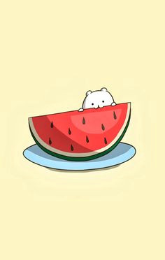 iphone wallpaper watermelon pics watermelon wallpaper cool wallpaper iphone wallpaper themes kawaii