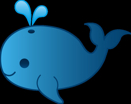little blue whale clip art free clip art cartoon whale cute whales baby