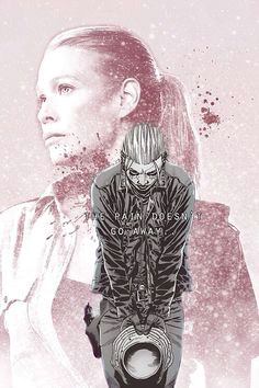 andrea the walking dead walking dead fan art walking dead series walking dead